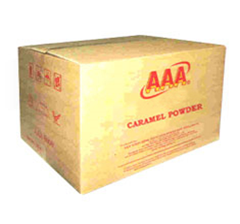 粉末カラメル